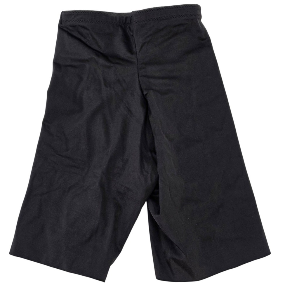 Spanx Assets Womens S Core Controllers Mid-Thigh Shorts in Black NWT - Picture 4 of 7